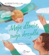 Moje dłonie, twoje skrzydła - zdjęcie