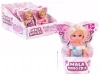 Lalka Natalia mała wróżka 13cm display (12szt) - zdjęcie