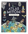Atlas mitów - zdjęcie