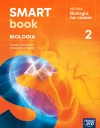 Smart book. Biologia na czasie 2. Liceum i technikum. Zakres podstawowy - zdjęcie