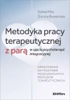 Metodyka pracy terapeutycznej z parą - zdjęcie