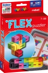 Flex Puzzler (edycja polska) - zdjęcie