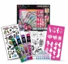 Monster High Zestaw Tatuazy 24x20x3 Pud6/24 - zdjęcie