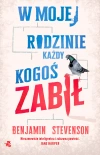 W mojej rodzinie każdy kogoś zabił - zdjęcie