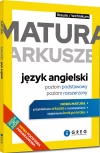 Matura. Arkusze. Język angielski (poziom podstawowy, poziom rozszerzony) - zdjęcie
