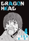 Dragon head. Tom 4 - zdjęcie