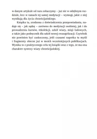 Nasza wiara. Credo rozważane i wprowadzane w życie, zdjęcie 18