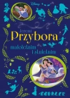Jeremi Przybora małoletnim i stuletnim. Disney - zdjęcie