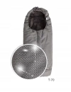 Śpiwór TRITON Footmuff - zdjęcie
