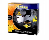 Figurka Tomy Pokemon Pikachu, zdjęcie 6