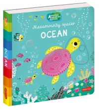 Akademia mądrego dziecka. Niesamowity spacer. Ocean, zdjęcie 3