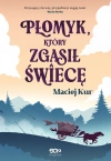 Płomyk, który zgasił świecę - zdjęcie