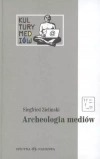 Archeologia mediów - zdjęcie