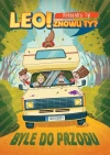 Leo! Znowu ty? Byle do przodu Leo! Znowu ty? Byle do przodu - zdjęcie