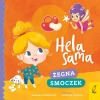 Hela sama żegna smoczek - zdjęcie