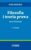 Filozofia i teoria prawa - zdjęcie