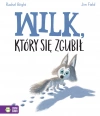 Wilk, który się zgubił - zdjęcie