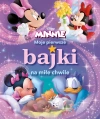 Moje pierwsze bajki na mi?e chwile. Disney Minnie - zdjęcie