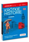 Angielski. Krótkie historie. Short stories from London - zdjęcie