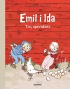 Emil i Ida. Trzy opowiadania - zdjęcie