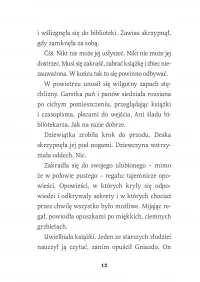 Seria Magiczna. Dom na skraju magii, zdjęcie 7