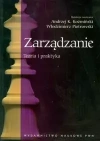 Zarządzanie Teoria i praktyka - zdjęcie