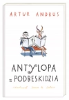 Antylopa z Podbeskidzia - zdjęcie