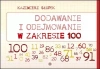 Dodawanie i odejmowanie w zakresie 100 - zdjęcie