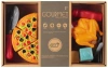 Zestaw Kuchenny Jedzenie Mega Creative 568661 - zdjęcie