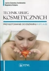 Technik usług kosmetycznych - zdjęcie