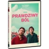 Prawdziwy ból. Dvd - zdjęcie