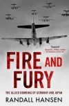 Fire and Fury: The Allied Bombing of Germany and Japan - zdjęcie