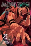 Jujutsu Kaisen, Vol. 25 - zdjęcie