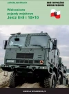 Wieloosiowe pojazdy wosjkowe Jelcz 8x8 i 10x10 - zdjęcie