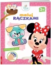 Disney Maluch. Maluj rączkami - zdjęcie