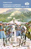 Karpacka kampania Legionów Polskich 1914-1915 - zdjęcie