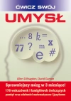 ĆWICZ SWÓJ UMYSŁ. Sprawniejszy mózg w 3 miesiące !. WYD 2 - zdjęcie