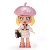 KookyLoos. Walizka Elle, zdjęcie 5