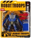 Robot 2w1 Mega Creative 571504 - zdjęcie