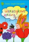 Wierszykowe sprawy zapraszają dzieci do zabawy - zdjęcie