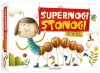 Supernogi Stonogi XXXL - zdjęcie