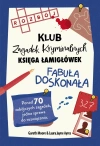 Fabuła doskonała. Klub Zagadek Krymianalnych - zdjęcie