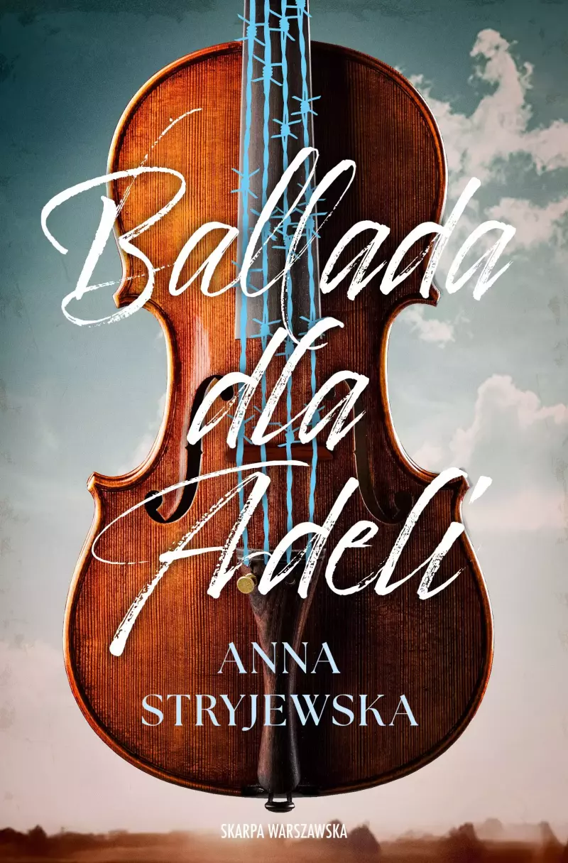 Ballada dla Adeli