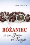 Różaniec ze św. Janem od Krzyża - zdjęcie