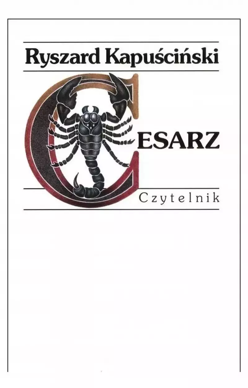Cesarz