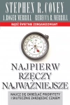 Najpierw rzeczy najważniejsze - zdjęcie
