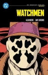 Watchmen: DC Compact Comics Edition - zdjęcie