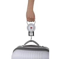 Waga Turystyczna z Miarką Max 32 Kg Dunlop, zdjęcie 11