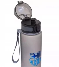 FC BARCELONA BIDON SZKOLNY BUTELKA NA WODE Young BARCA 600 ml, zdjęcie 3