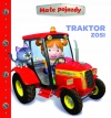 Traktor Zosi. Małe pojazdy - zdjęcie